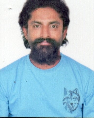 Master Sai Babu